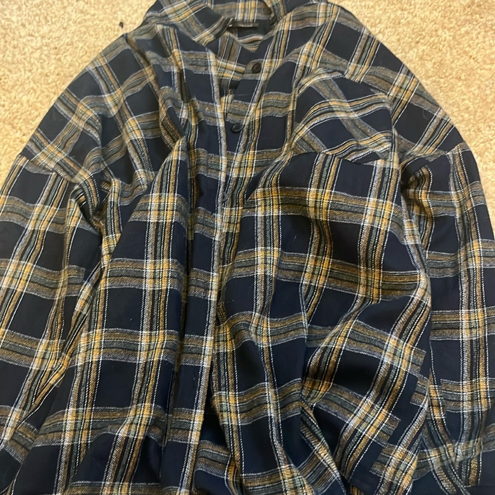 Flannel